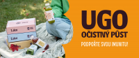 UGO Očistn&yacute; půst