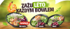 Zažij léto každým bowlem!