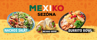 UGO Mexick&aacute; sez&oacute;na zima 2024