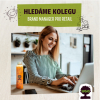 Key Account Manager - moderní trh