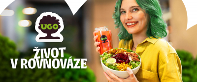 Život v rovnováze s UGO