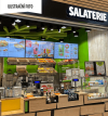 UGO Salaterie Avion Shopping Park Ostrava