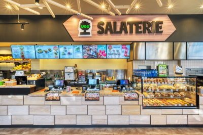 UGO Salaterie Václavské náměstí Praha