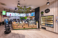 UGO Salaterie Centrum Chodov Praha