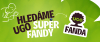 UGO hledá Superfandy