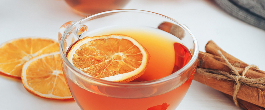 ZAHŘEJTE SE! MÁME PRO VÁS RECEPT NA VOŇAVÝ VÁNOČNÍ DRINK