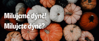 Podzimní nabídka UGO a superpotravina dýně